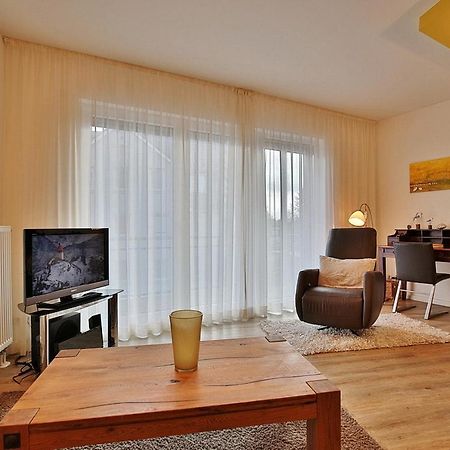 Domizil Am Meer Domizil Am Meer Appartement 17 티멘도르프스트랜드 외부 사진
