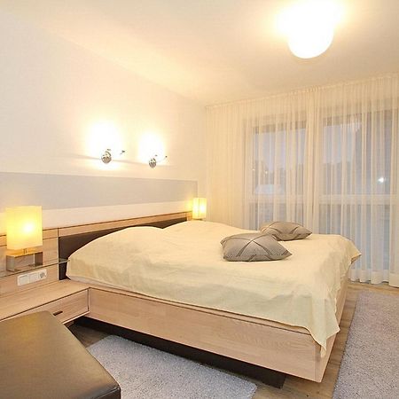 Domizil Am Meer Domizil Am Meer Appartement 17 티멘도르프스트랜드 외부 사진