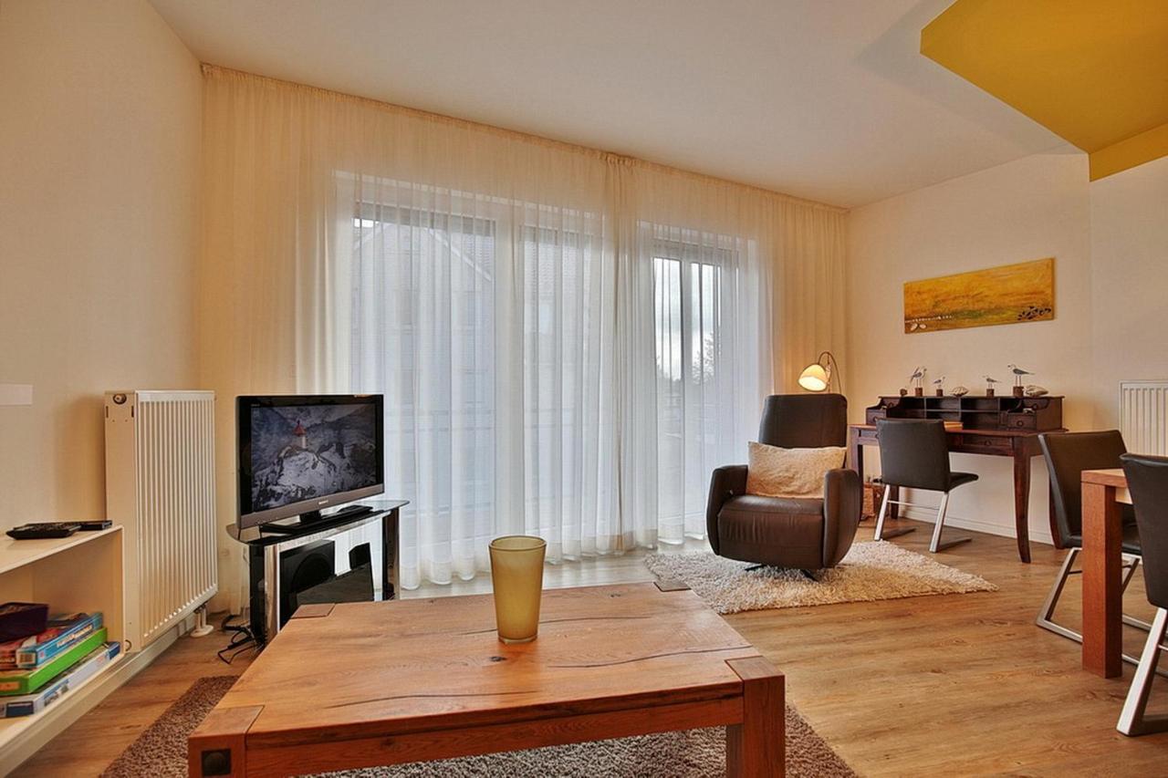 Domizil Am Meer Domizil Am Meer Appartement 17 티멘도르프스트랜드 외부 사진