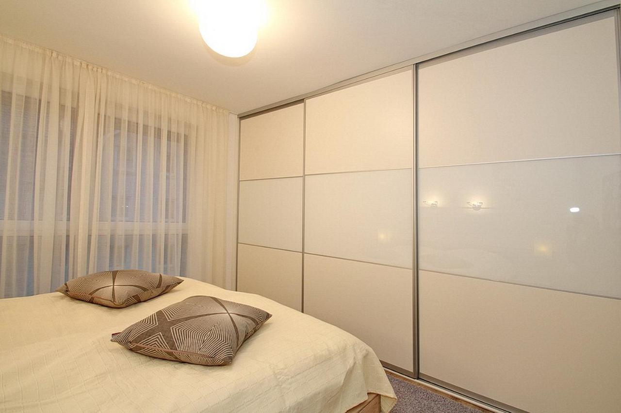 Domizil Am Meer Domizil Am Meer Appartement 17 티멘도르프스트랜드 외부 사진