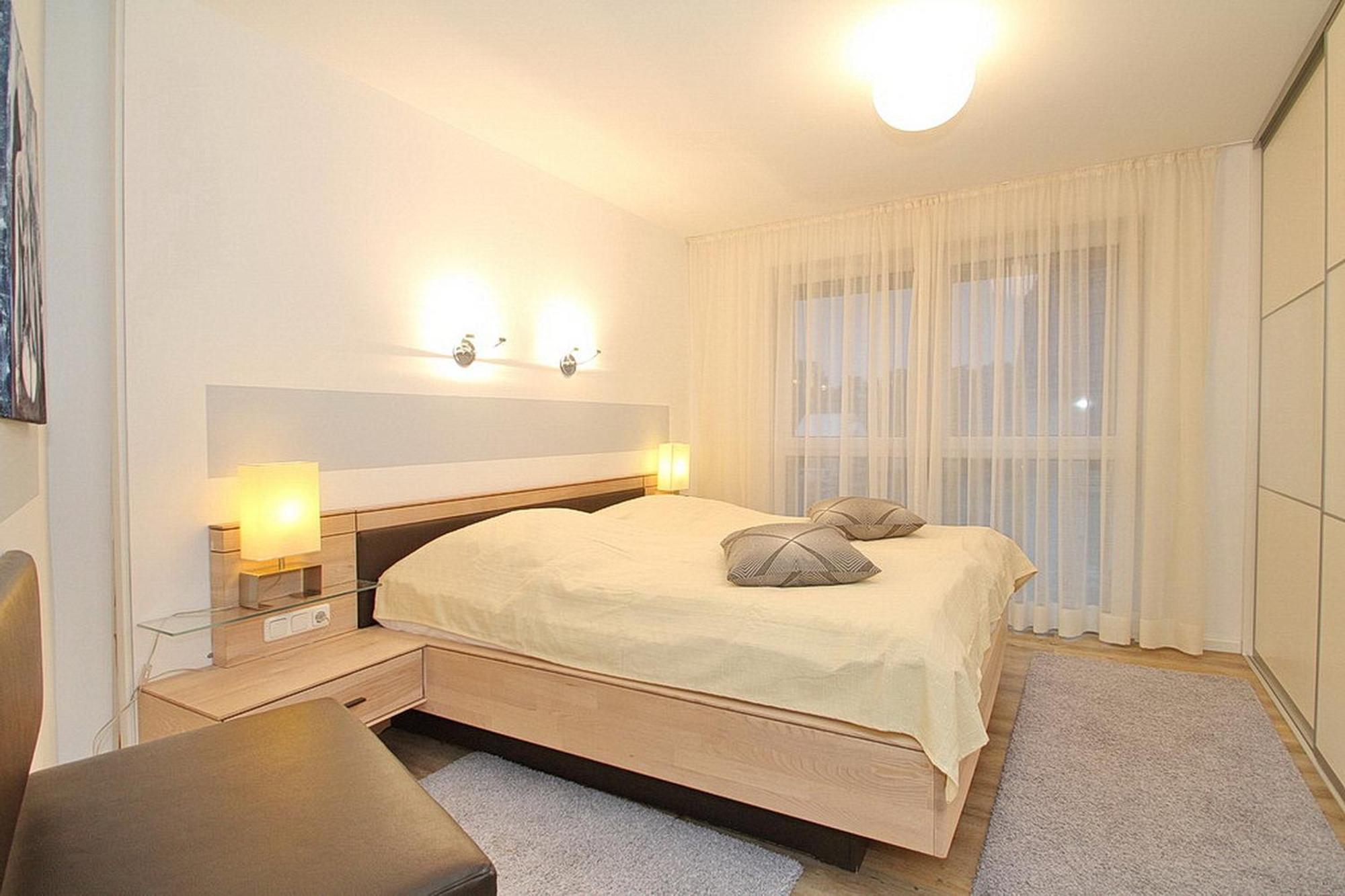 Domizil Am Meer Domizil Am Meer Appartement 17 티멘도르프스트랜드 외부 사진